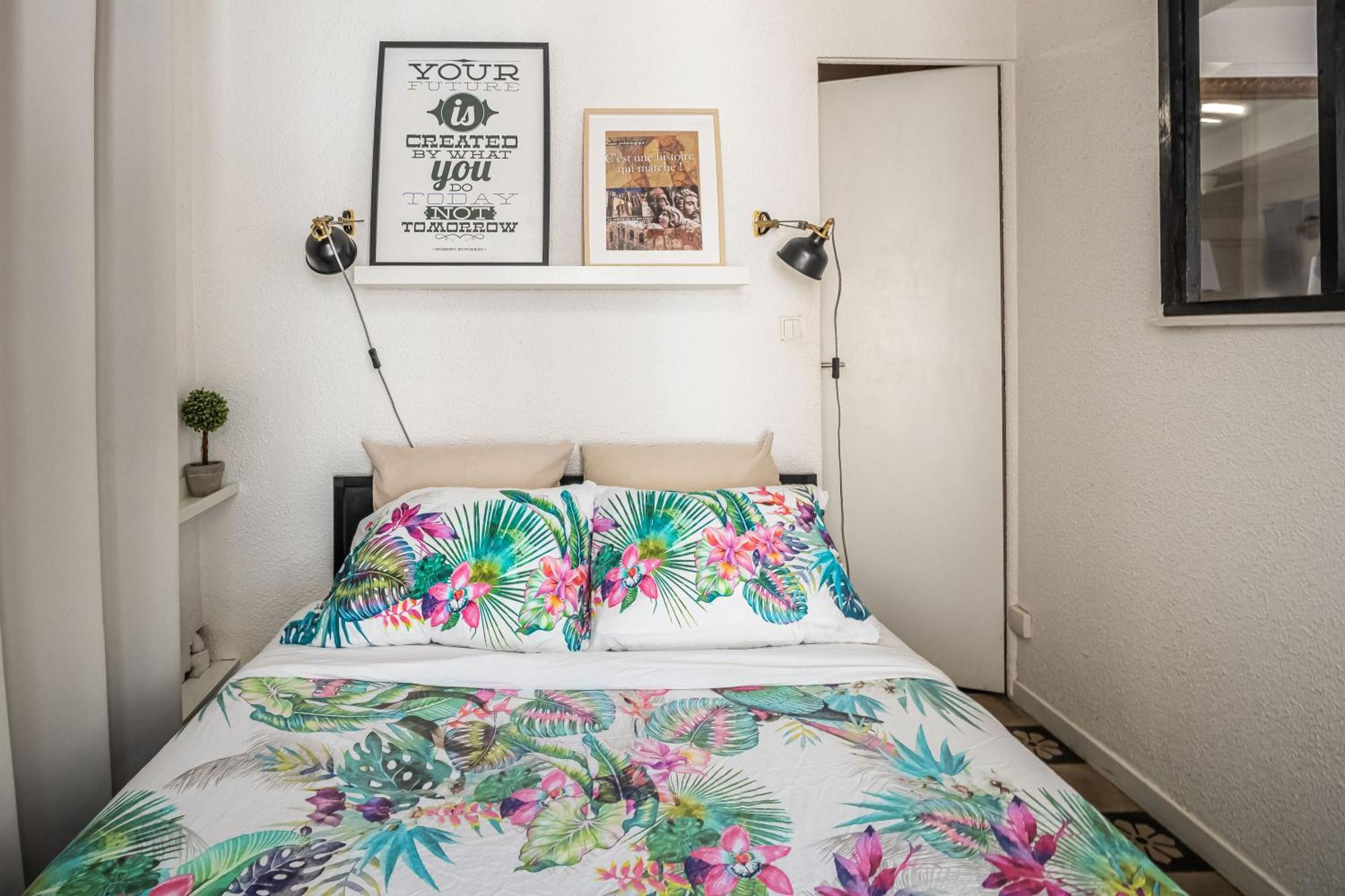 Charmant Studio Rue Droite Narbonne Buitenkant foto